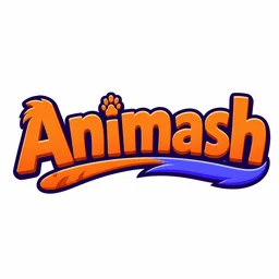 Animash Wiki logo